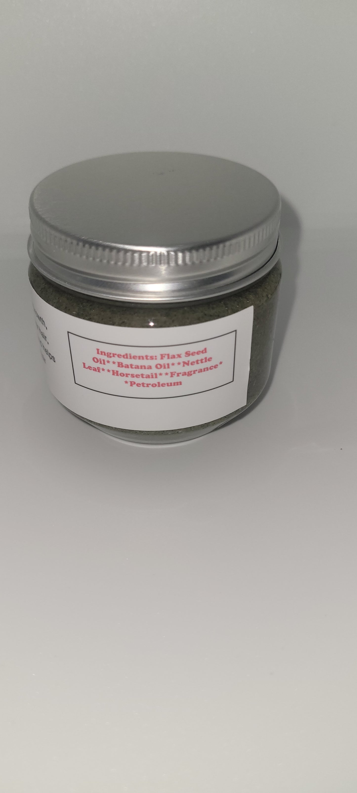 Yes! It's Grease! - Small