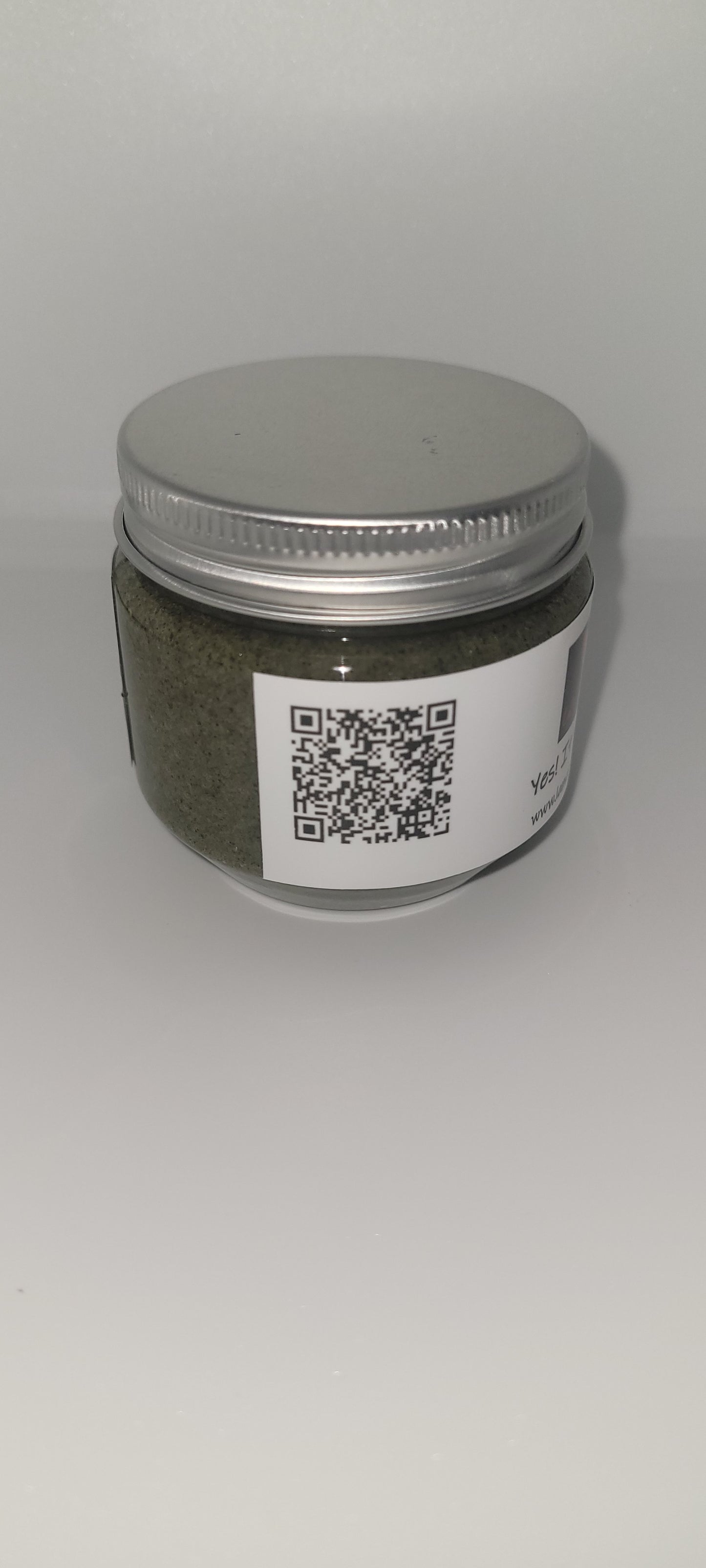 Yes! It's Grease! - Small