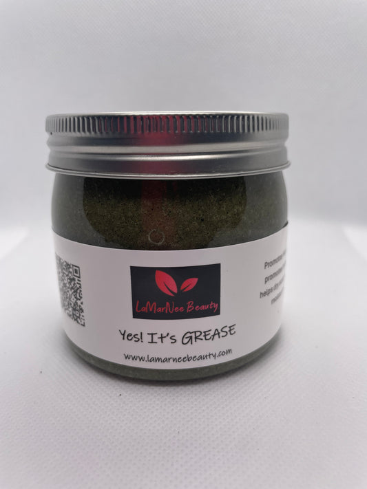 Yes! It's Grease! - Large