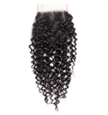 Brazilian Kinky Curly Hair Extensions