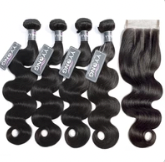 Brazilian Remy Hair Bundles