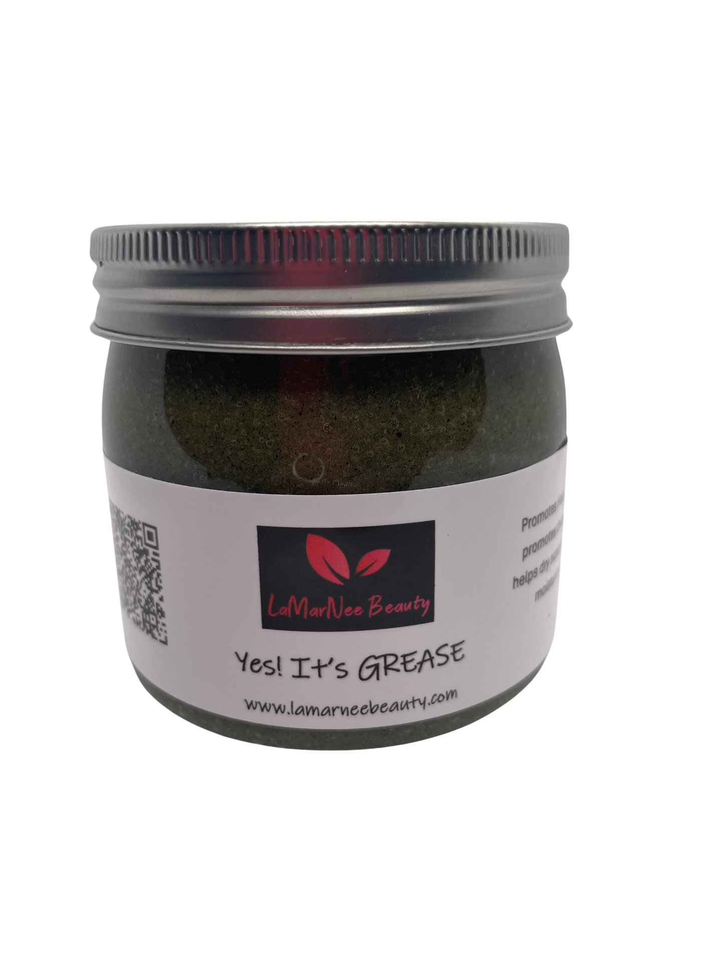 Yes! It's Grease! - Large