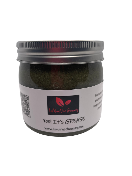 Yes! It's Grease! - Large